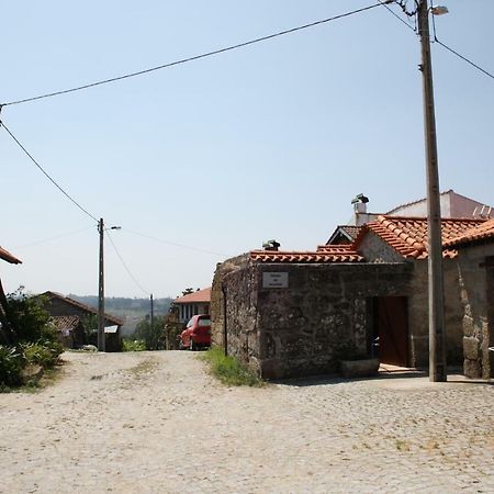 Casa De Pedra Villa Висеу Екстериор снимка