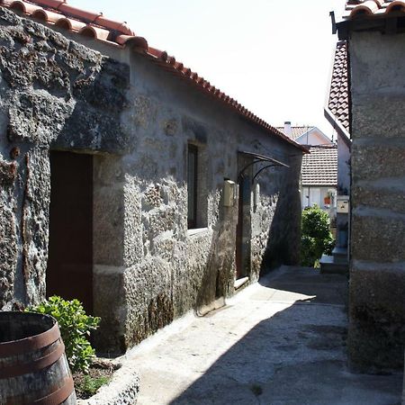 Casa De Pedra Villa Висеу Екстериор снимка