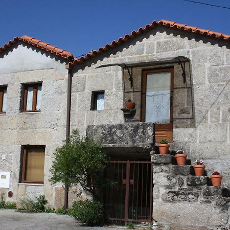 Casa De Pedra Villa Висеу Екстериор снимка