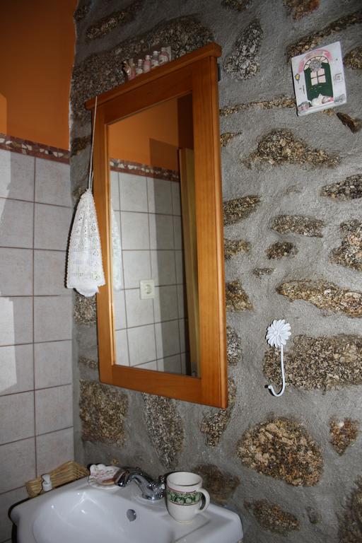 Casa De Pedra Villa Висеу Екстериор снимка